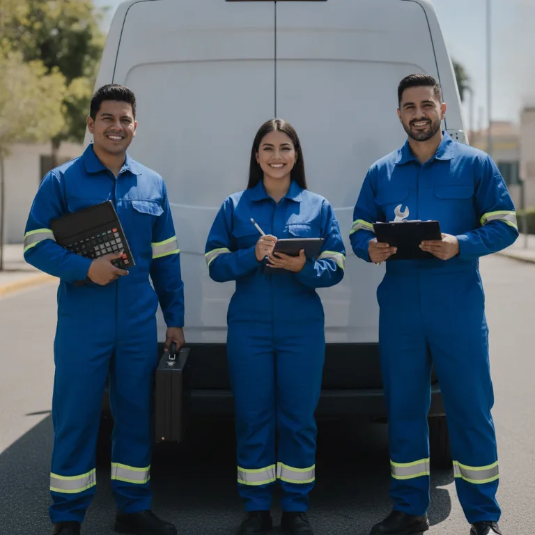 Contador Público Certificado equipo en Ojo de Agua